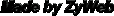 Made by ZyWeb